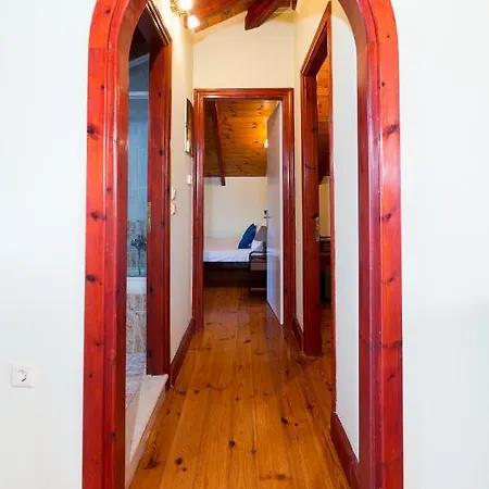 Soso's Sea View Apartment *
