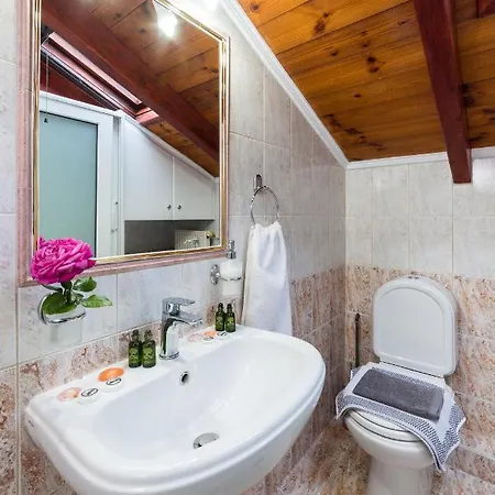 Apartment Soso's Sea View Planos (Zakynthos)