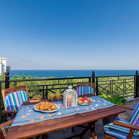 Soso's Sea View