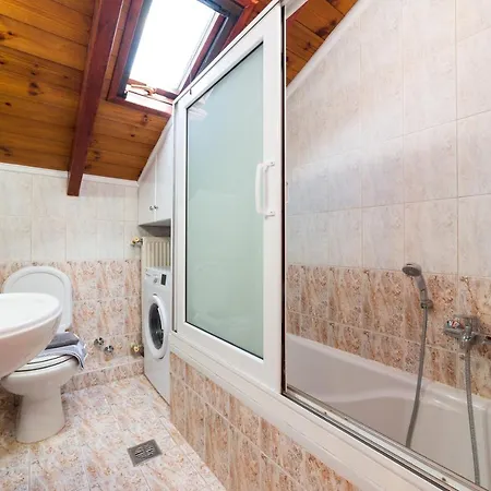 Apartment Soso's Sea View Planos (Zakynthos)