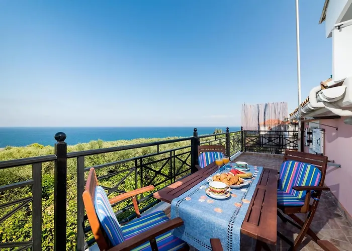 شقة Soso's Sea View