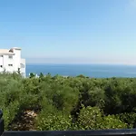 Soso's Sea View Plános