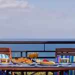 דירה Soso's Sea View *