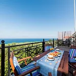 דירה Soso's Sea View