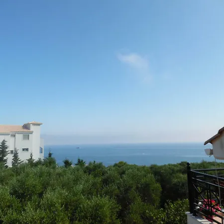 Apartmán Soso's Sea View