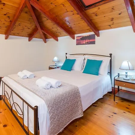 Soso's Sea View * Plános