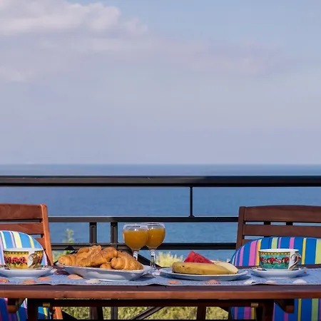 Appartement Soso's Sea View *