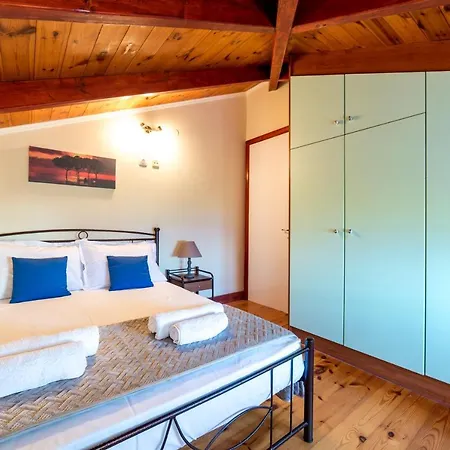 Apartmán Soso's Sea View *