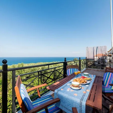 Apartmán Soso's Sea View