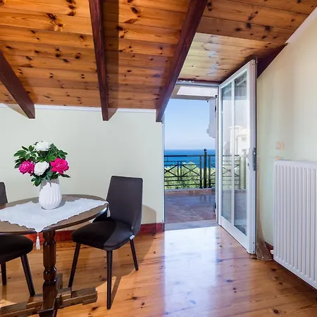 Apartmán Soso's Sea View