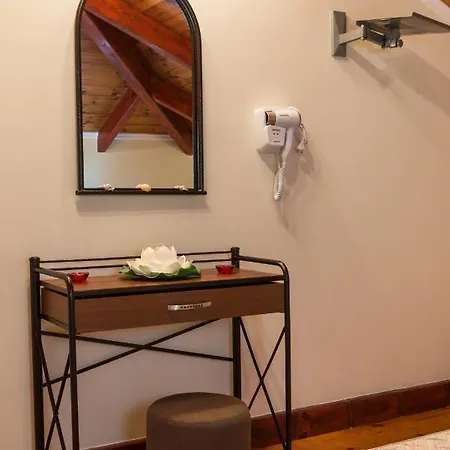 Soso's Sea View Apartmán